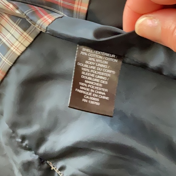 RW&CO. Utility Jacket - Picture 6 of 12